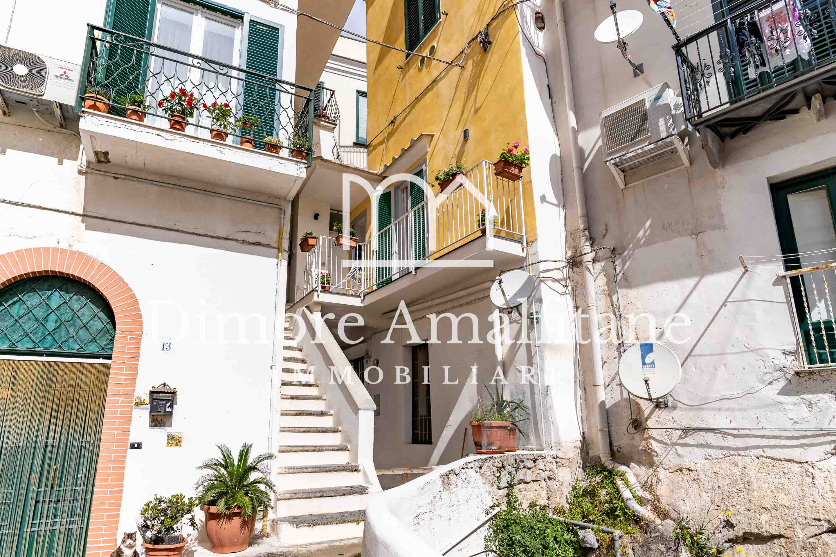 Atrani – Appartamento