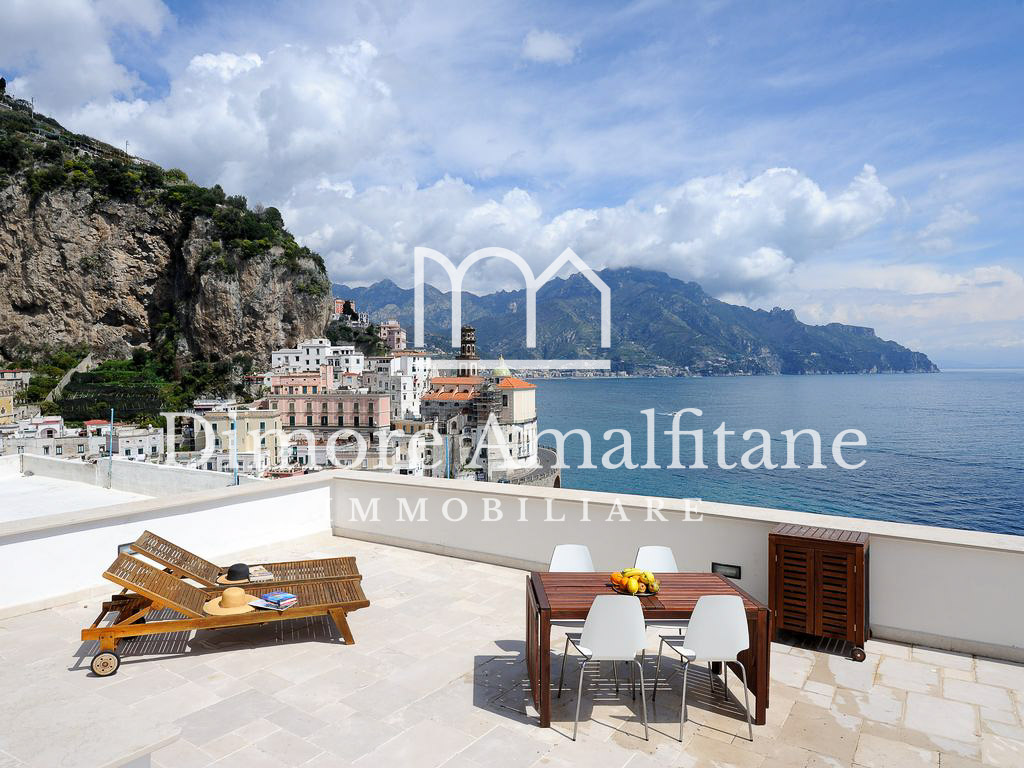 Atrani – Appartamento